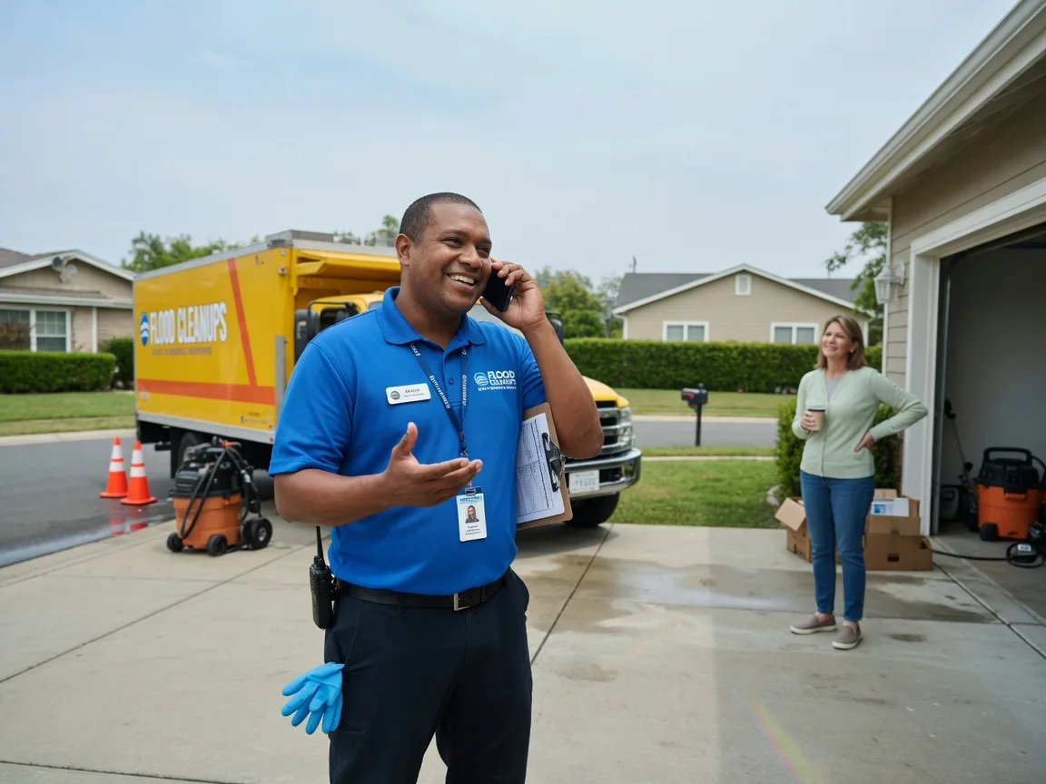 Water Damage Restoration Wonalancet, NH FAQs